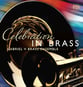 Celebration in Brass CD
